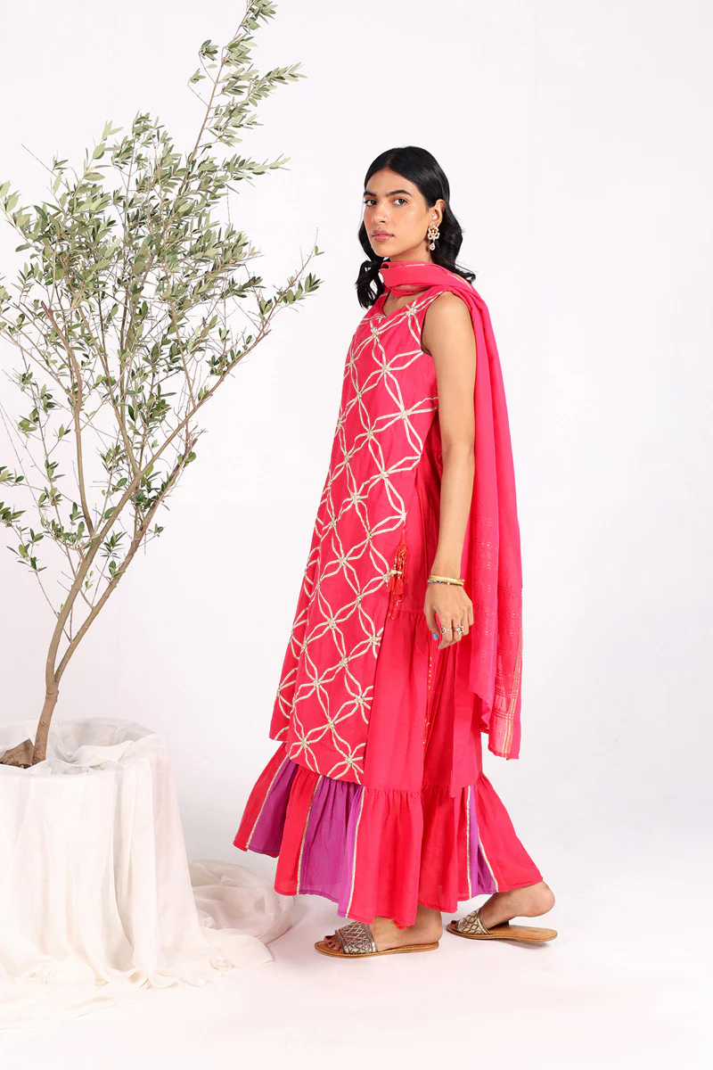 Zareen Dastan Ensemble - Image 3