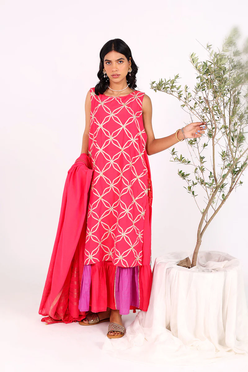 Zareen Dastan Ensemble - Image 5