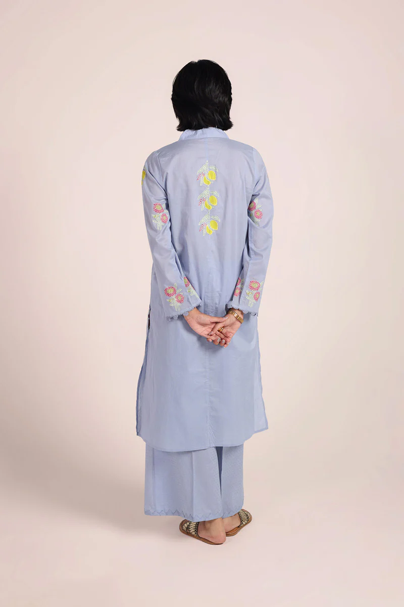 Ferozan Block And Bloom Ensemble - Image 6