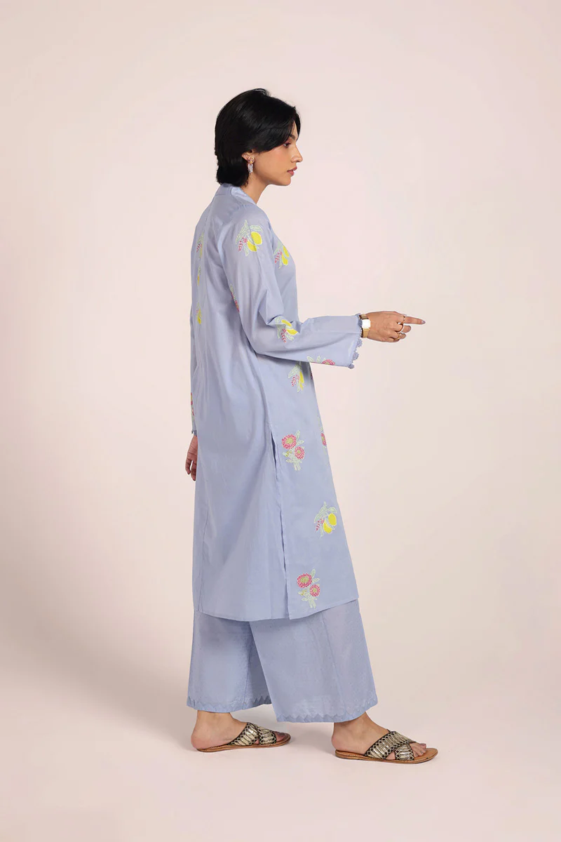 Ferozan Block And Bloom Ensemble - Image 8
