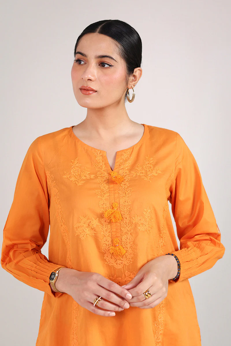Block-Printed Ferozan Duo - Image 6