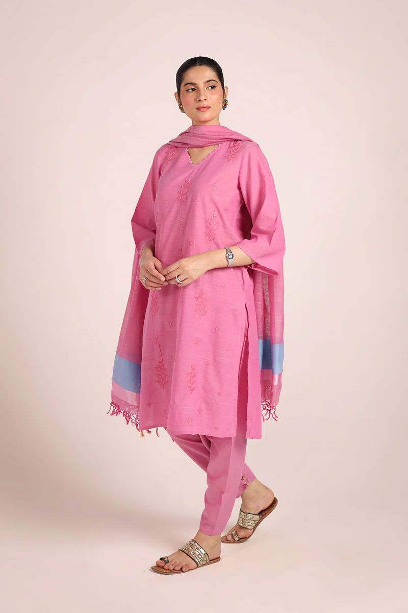 Aina Jahan Suit - Image 6
