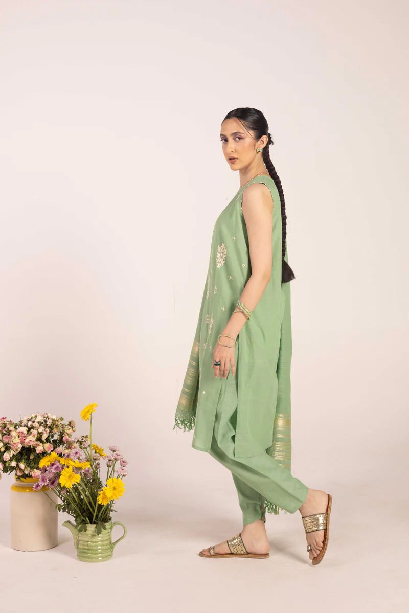 Aina Essence Suit - Image 2