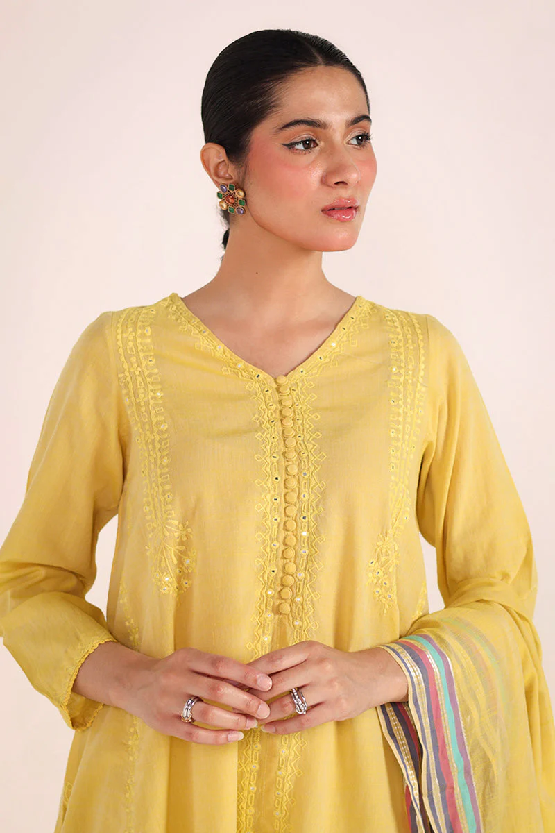 Aina Karigari Suit - Image 10