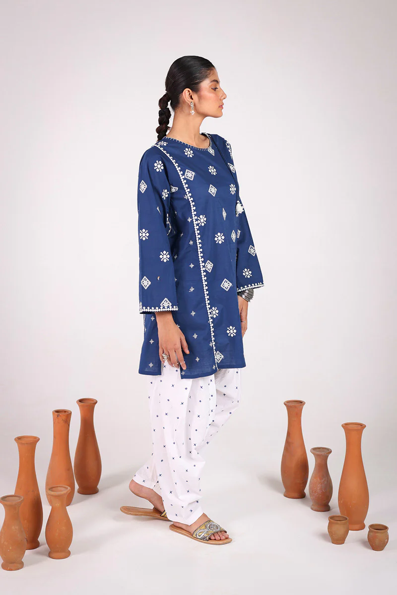 Chakoor Tassel Tale Duo - Image 3