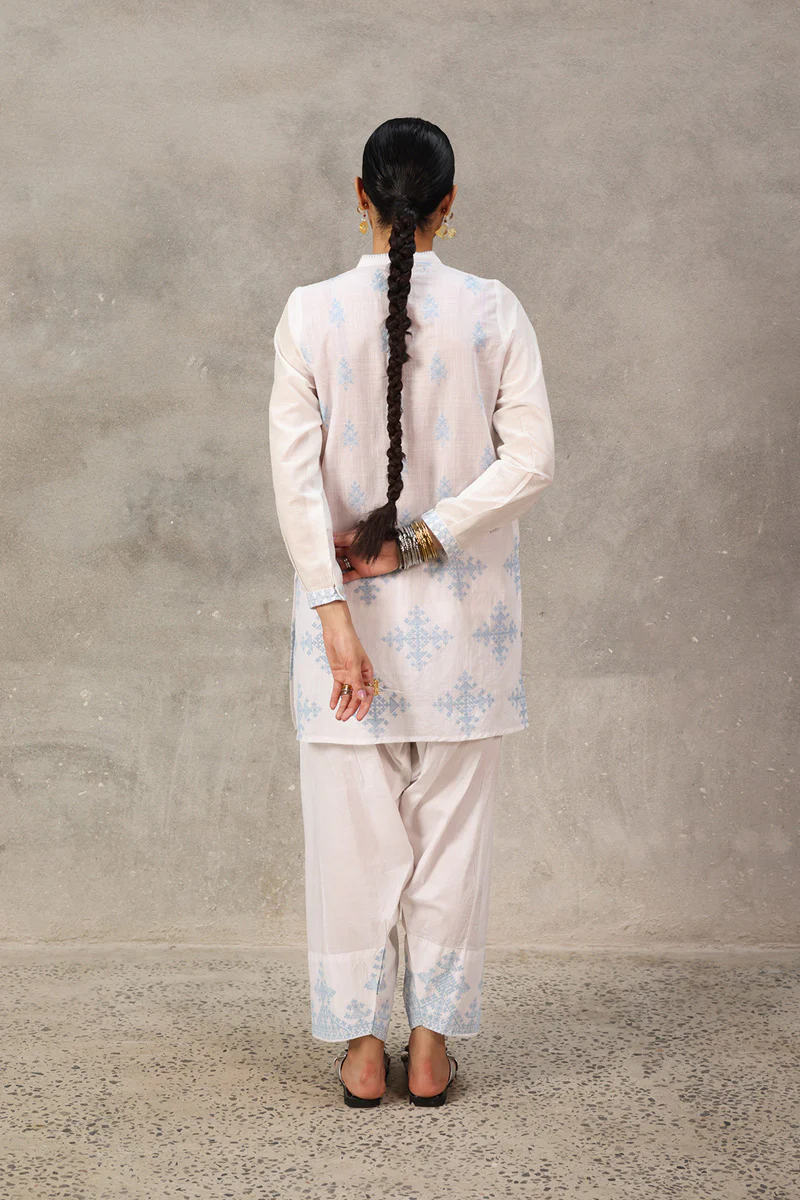 Chakoor Charm Ensemble - Image 10