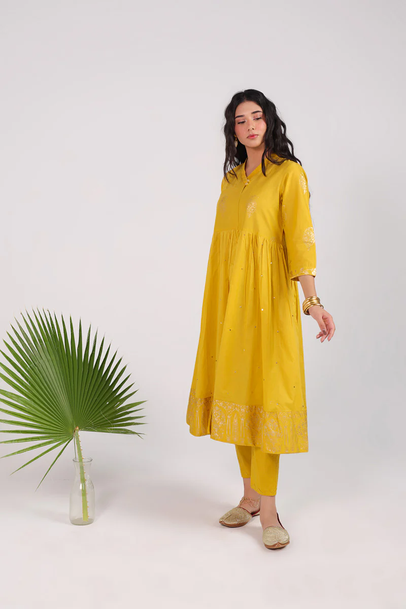 Husna Gilded Glow Set - Image 4