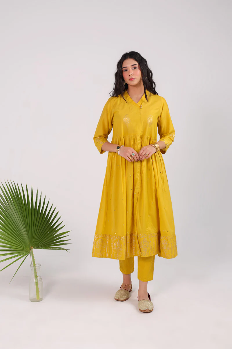 Husna Gilded Glow Set - Image 6