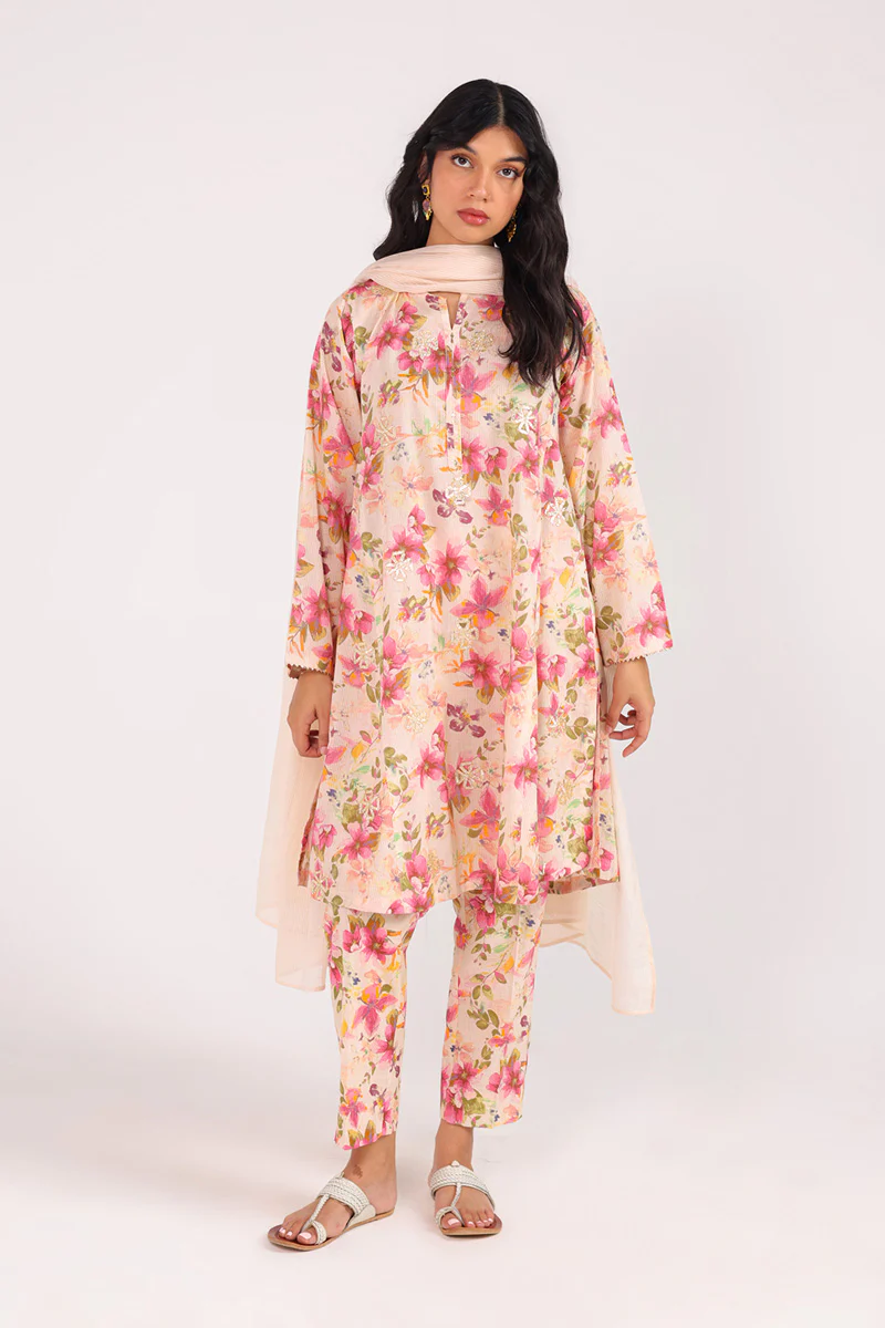 Khushbu 3-Piece Suit - Image 3