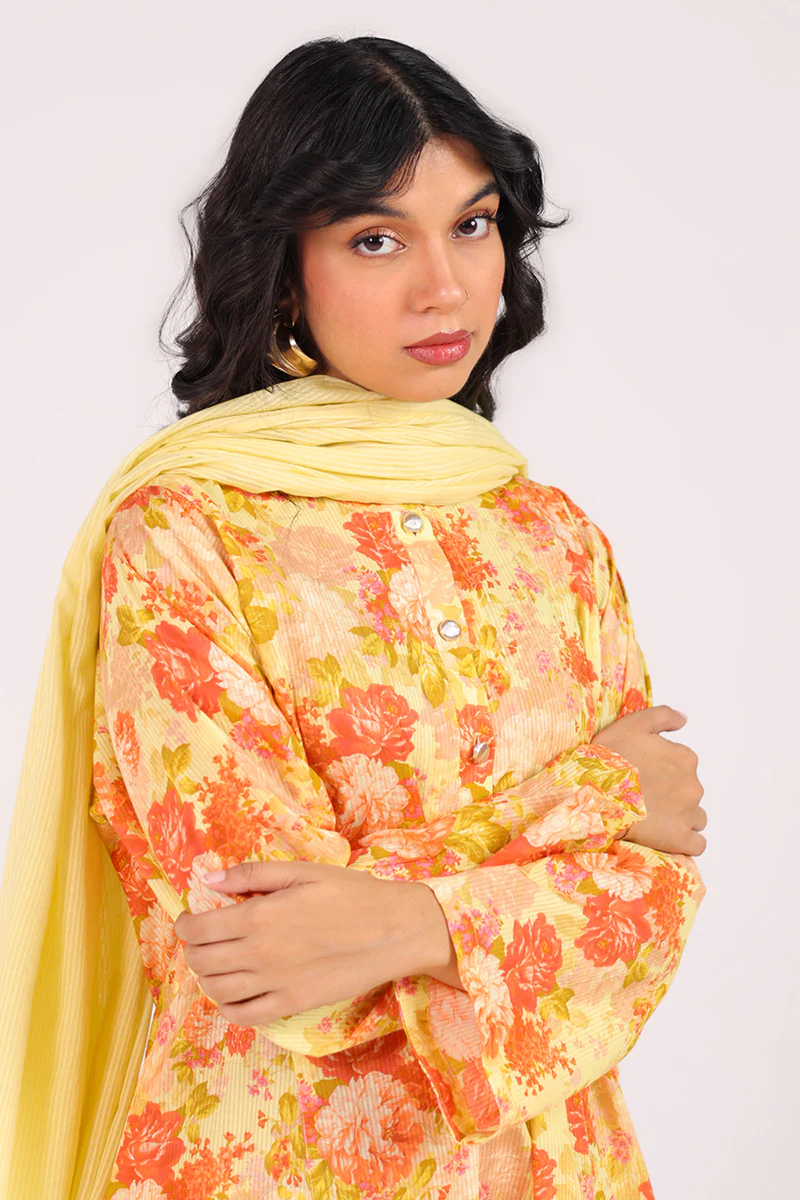 Khushbu Luxe 3-Piece Suit - Image 6