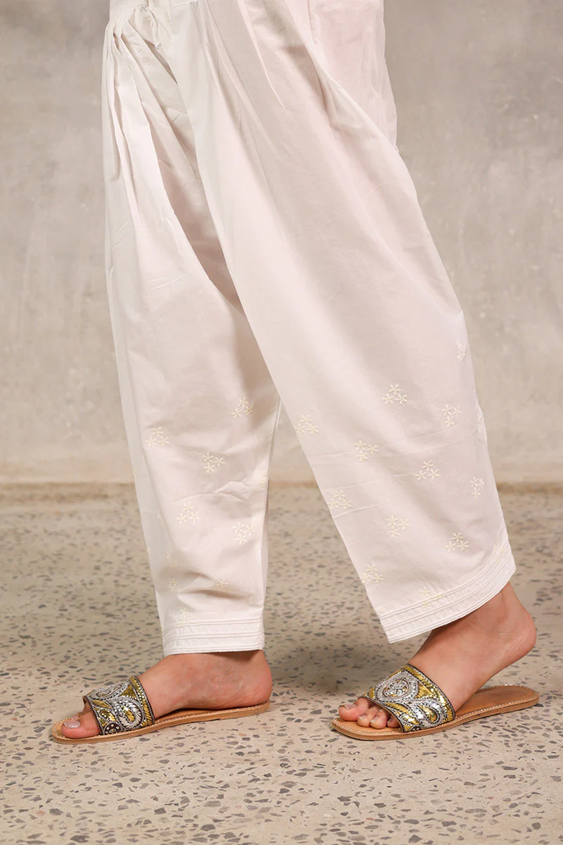 Serena Classic Fit Shalwar