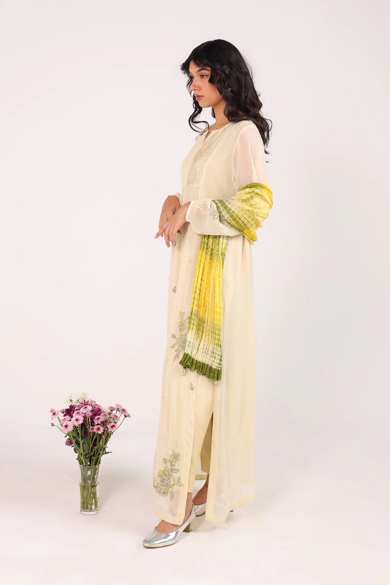 Summer Swirl Bead and Bloom Ensemble - Image 3