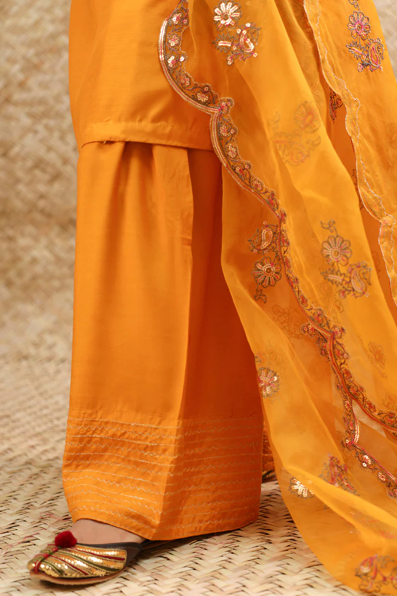 Zareen Linning 3-Piece Koti Set - Image 4
