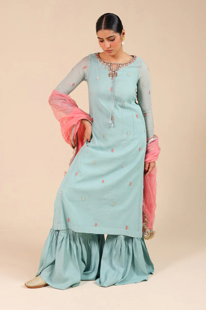 Mahrani 3-Piece Suit - Image 10