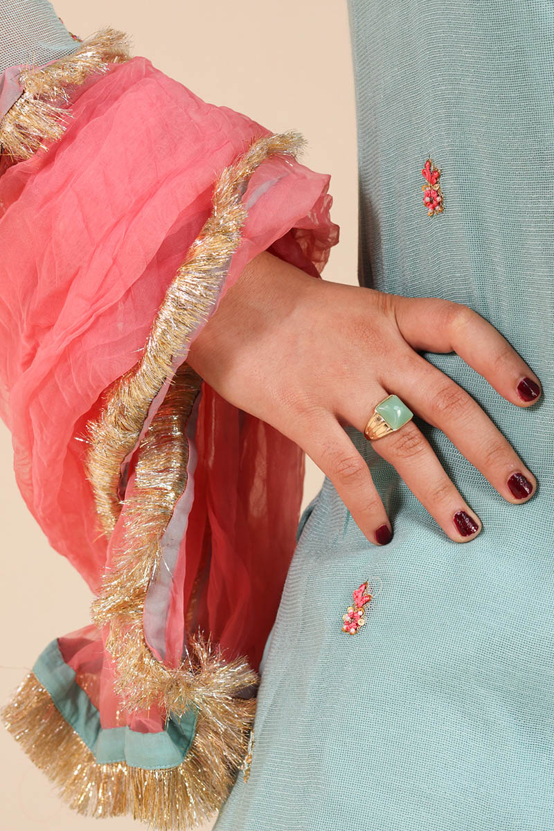 Mahrani 3-Piece Suit - Image 11
