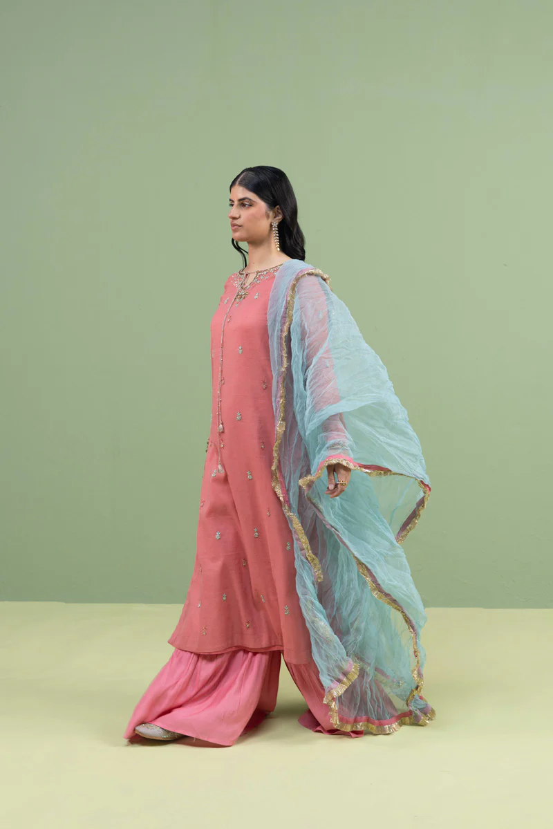 Mahrani 3-Piece Suit - Image 3