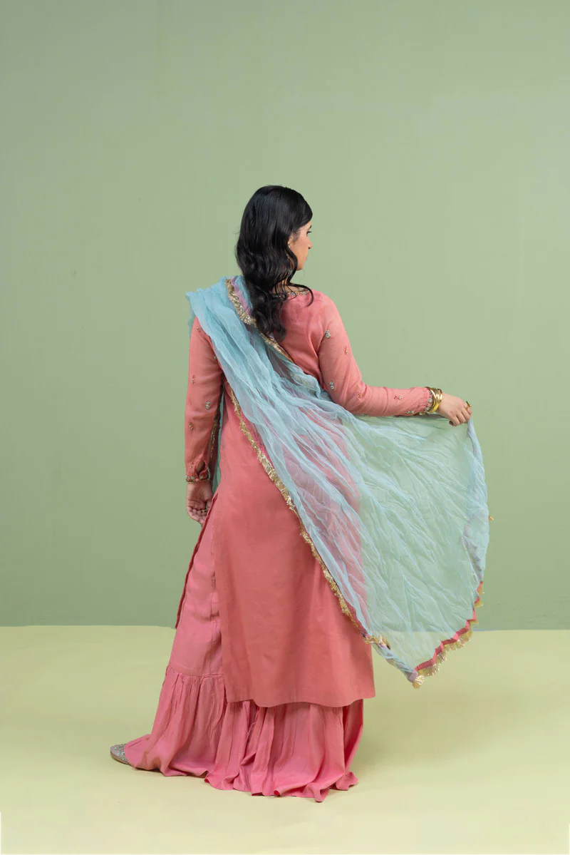 Mahrani 3-Piece Suit - Image 5