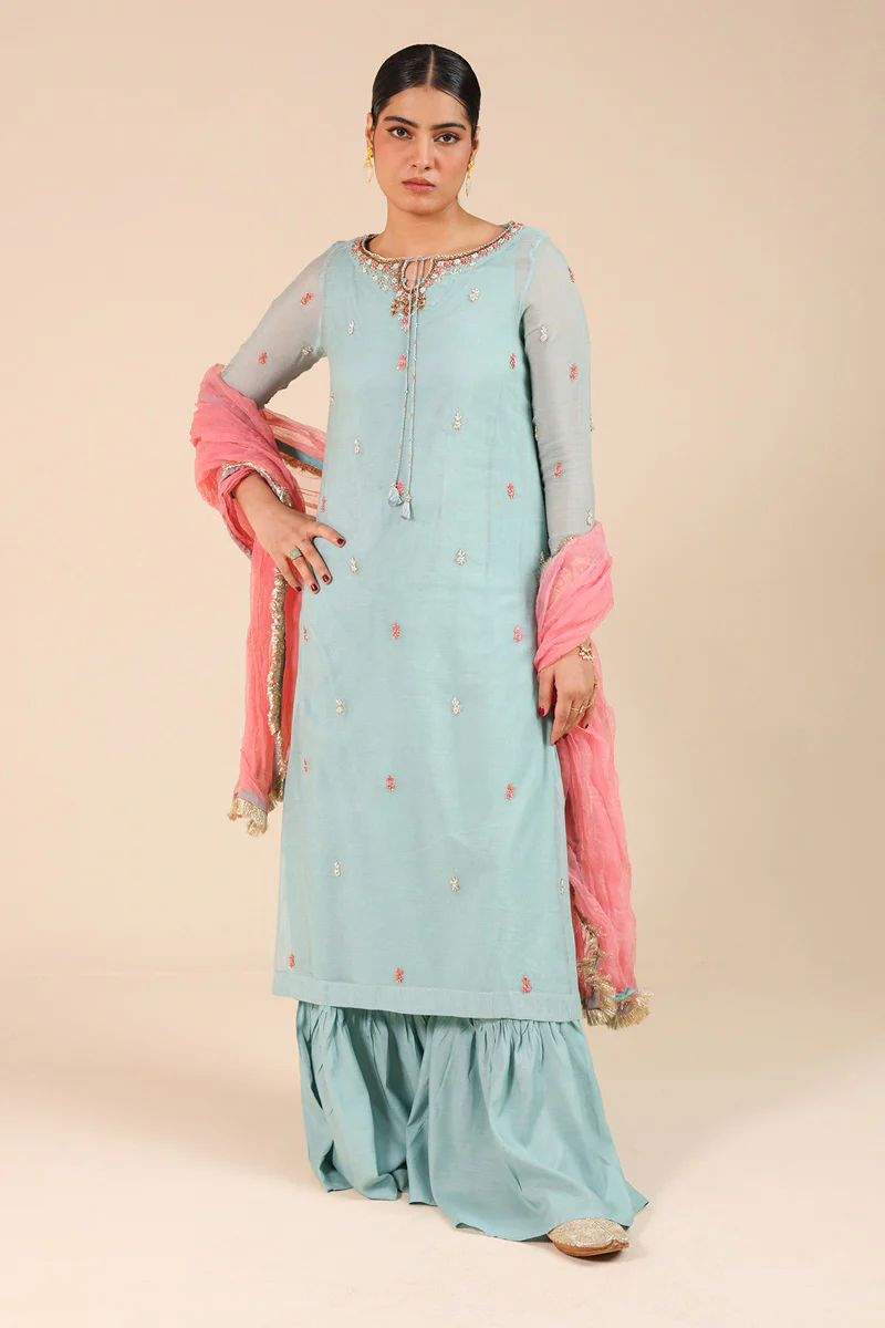 Mahrani 3-Piece Suit - Image 7