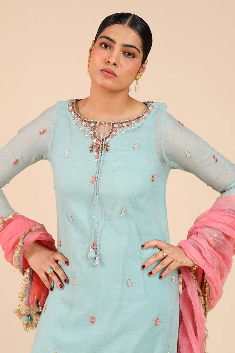 Mahrani 3-Piece Suit - Image 9