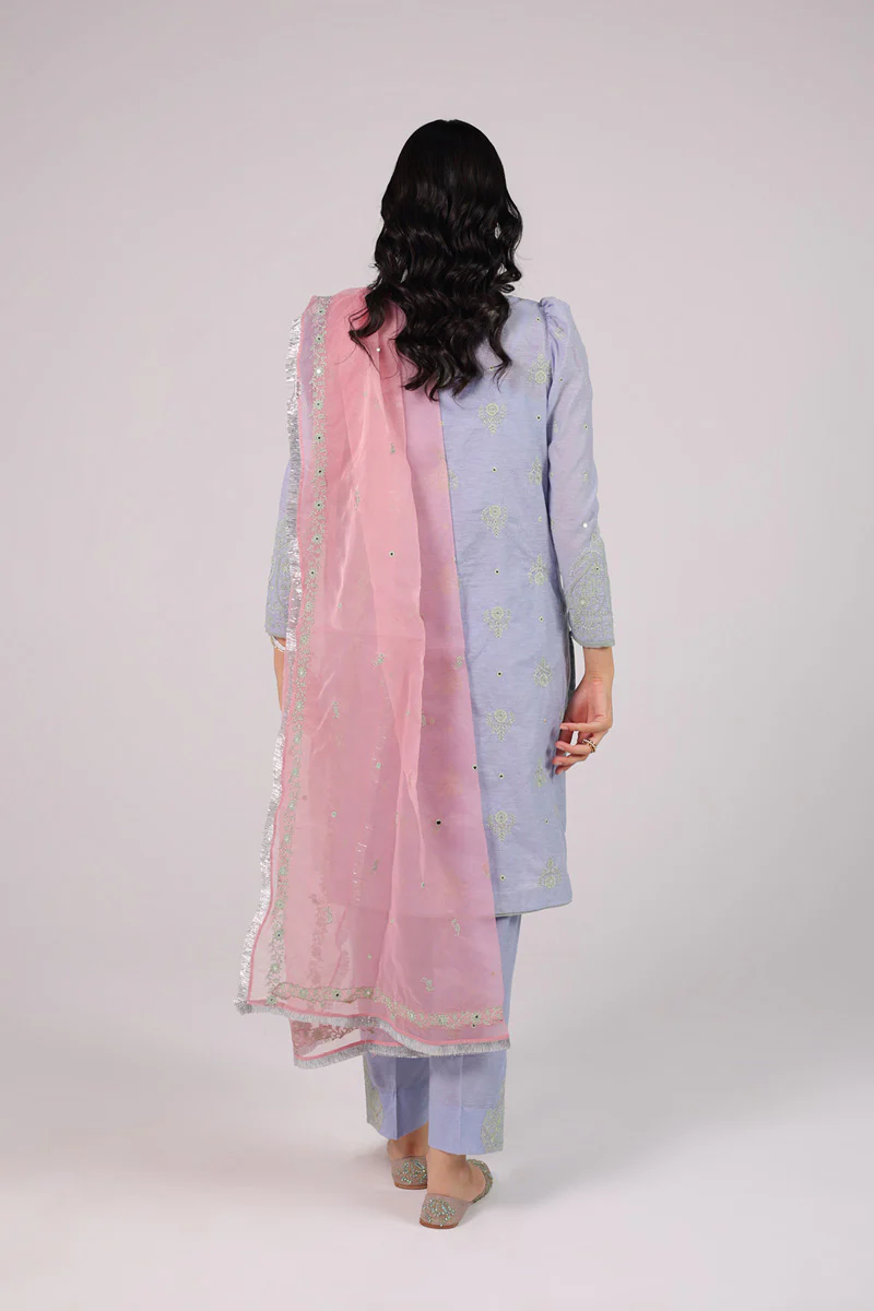 Glitz Panni Dewdrop 3-Piece Suit - Image 7