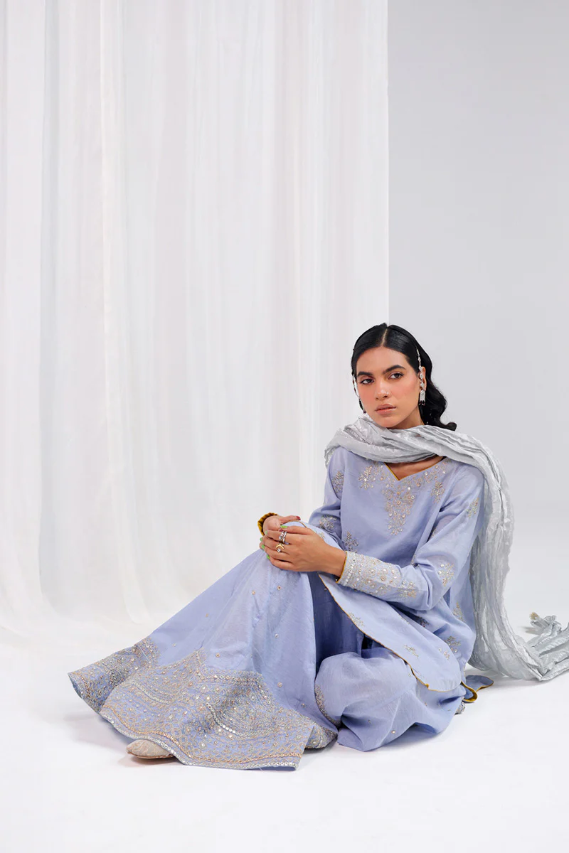 Glitz Panni Grace Ensemble