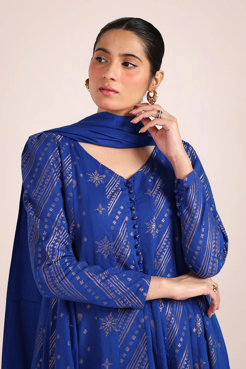 Raat ki Rani Edit Ensemble - Image 2