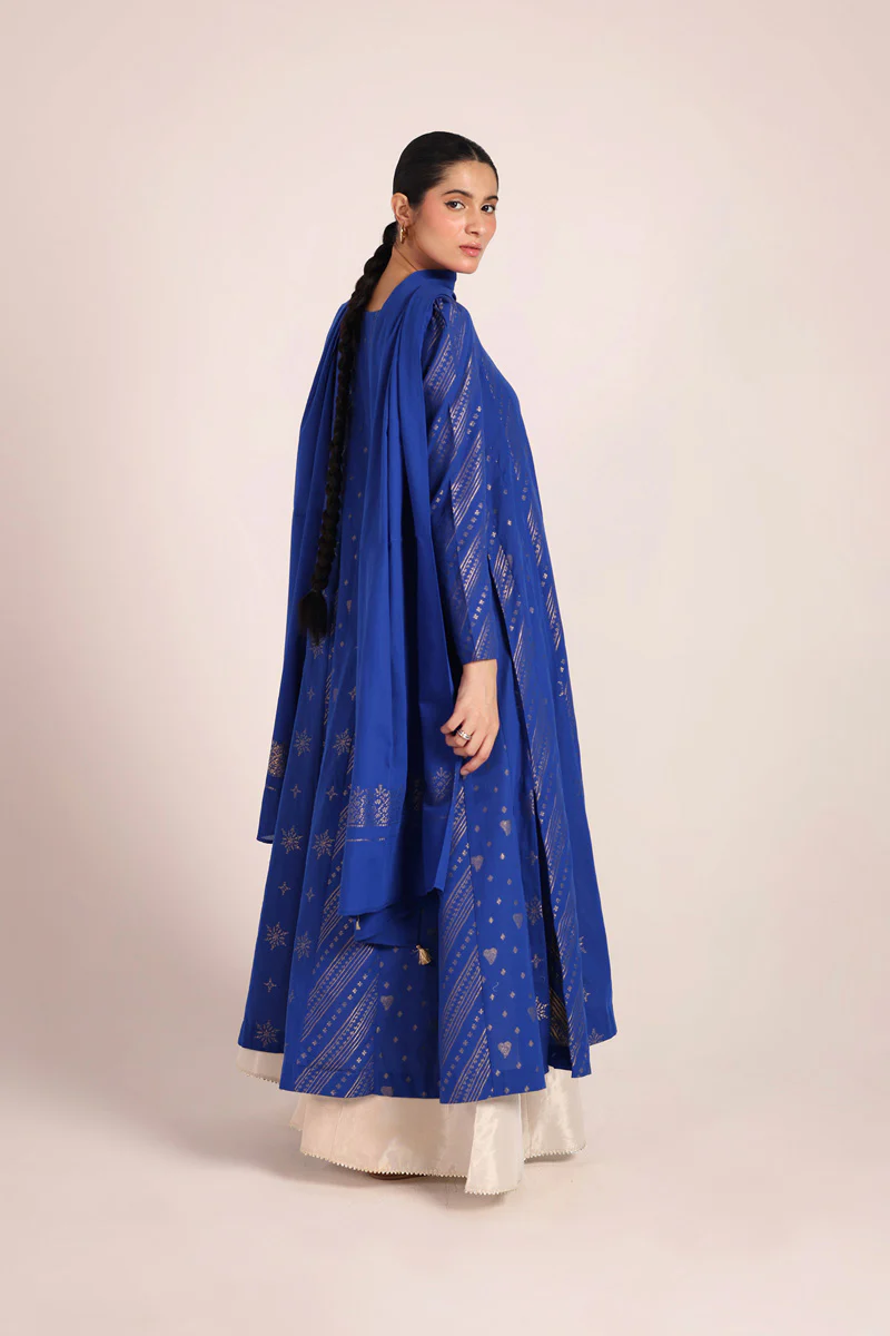Raat ki Rani Edit Ensemble - Image 4