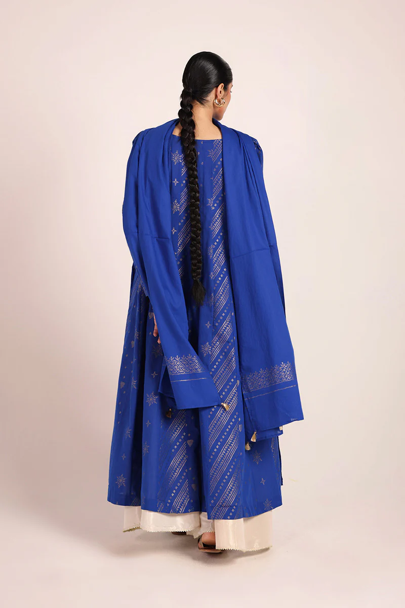 Raat ki Rani Edit Ensemble - Image 5