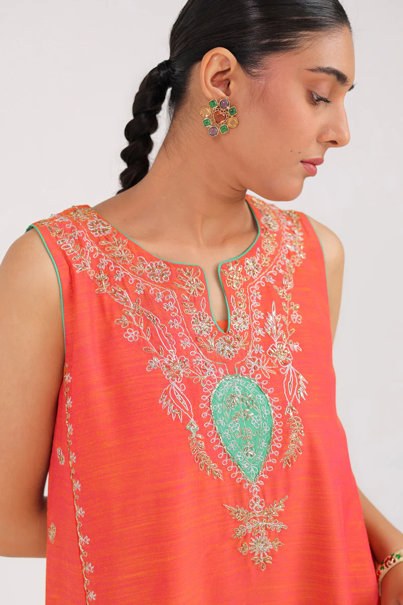 Shoukh Rang Luxe Set - Image 3