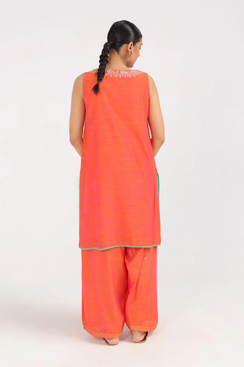 Shoukh Rang Luxe Set - Image 6