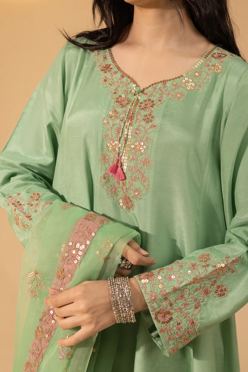 Lumine Linning 3-Piece Ensemble - Image 2