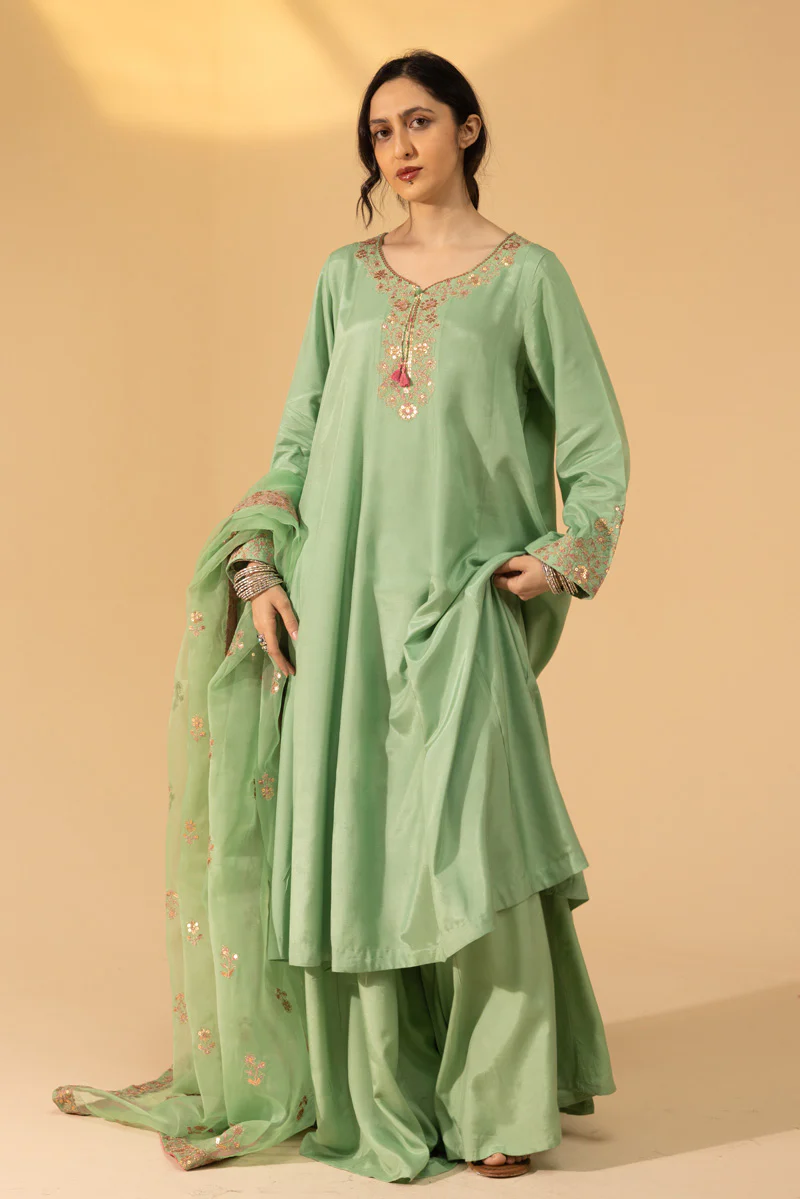 Lumine Linning 3-Piece Ensemble - Image 3