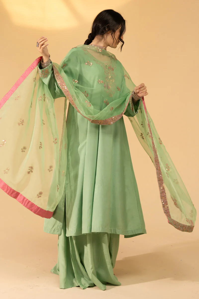 Lumine Linning 3-Piece Ensemble - Image 6