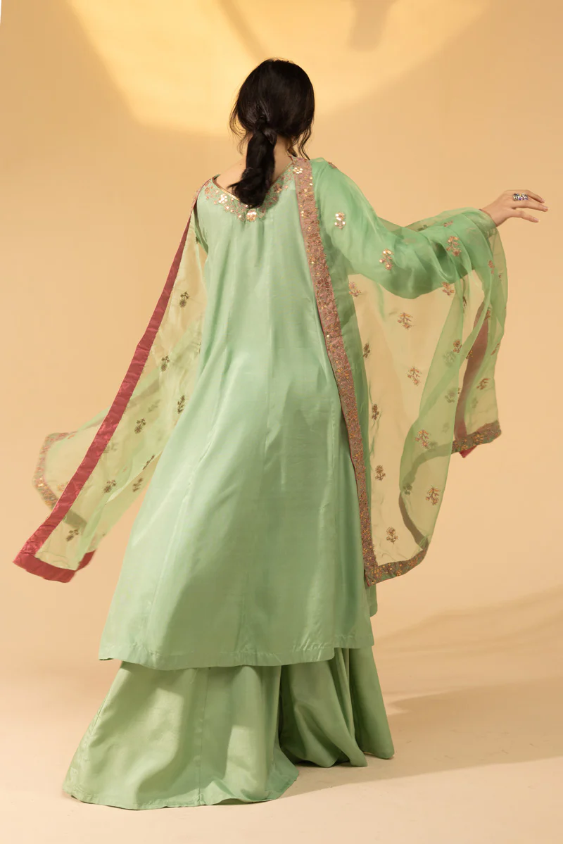Lumine Linning 3-Piece Ensemble - Image 9