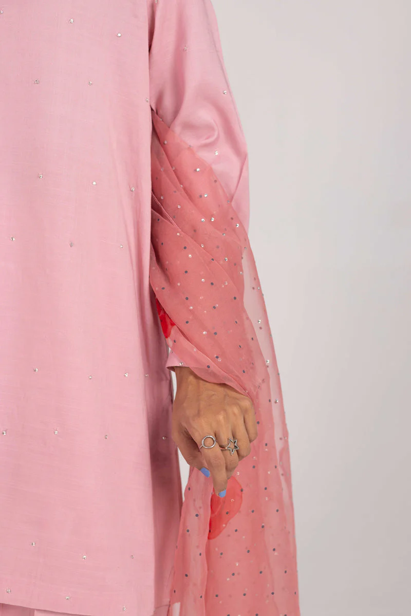 Phool Rang & Dastaan Baagh 3 Piece - Image 9