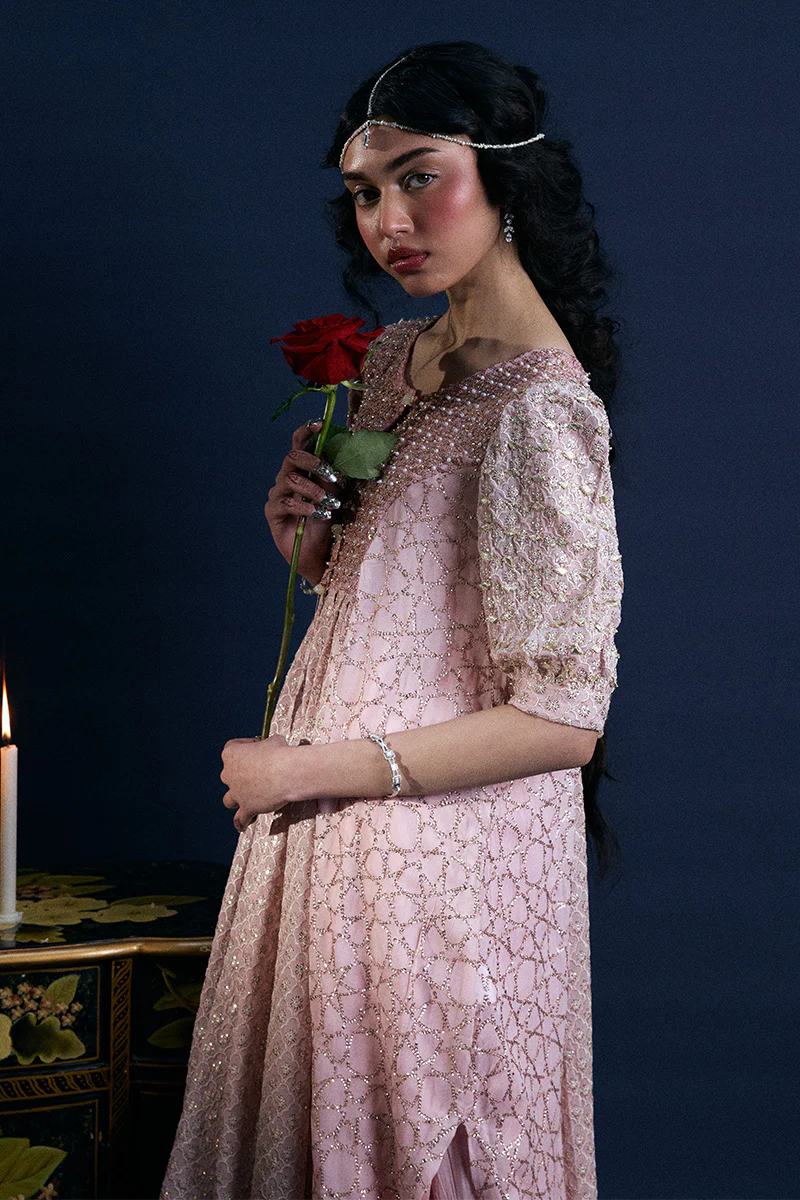 Saharé Mehr Gharara Ensemble - Image 12