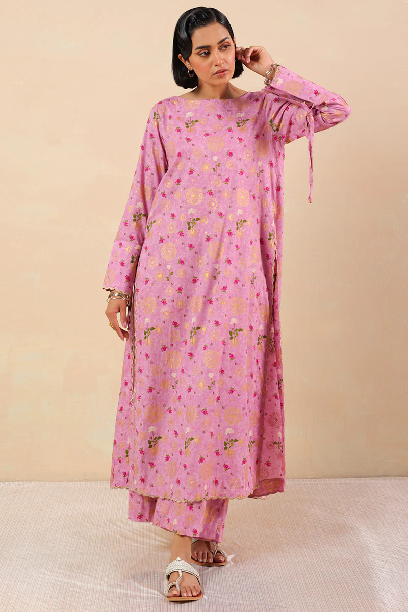 Raazi Printed Set - Image 7