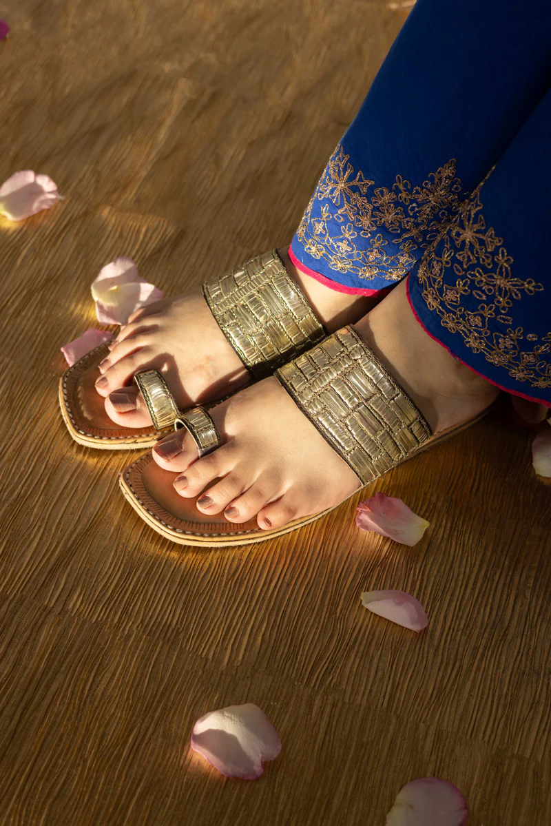 Nawabi Tilla Juti - Image 2