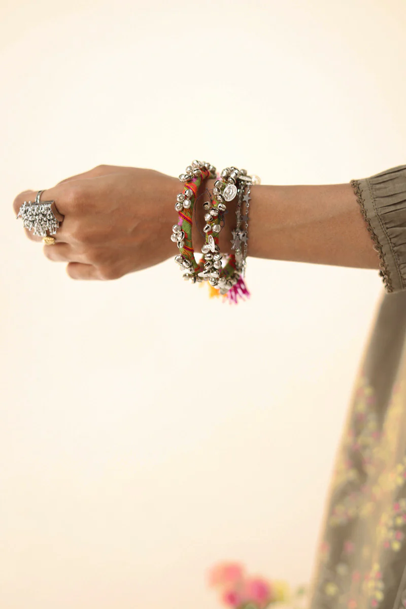 Rimjhim Bangles