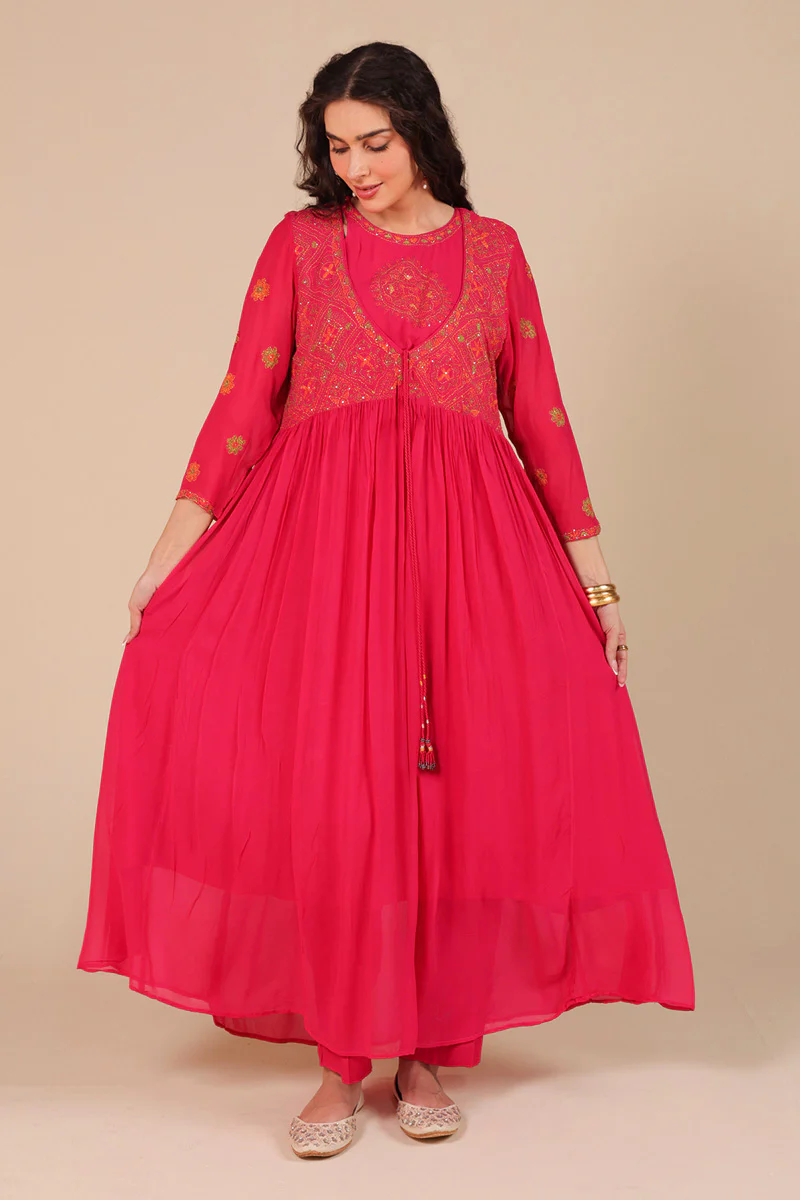 Boho Beet Zareen Set - Image 5