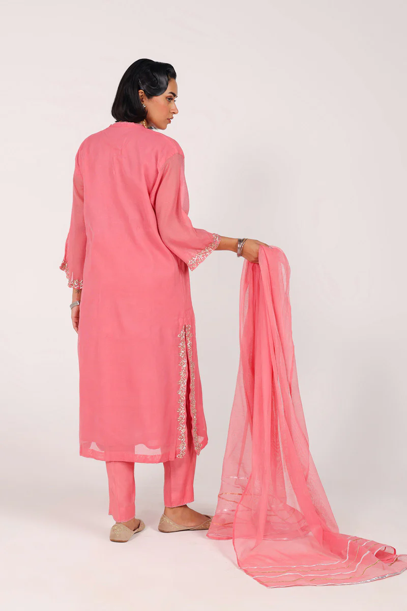 Zahra Zareen Set - Image 6