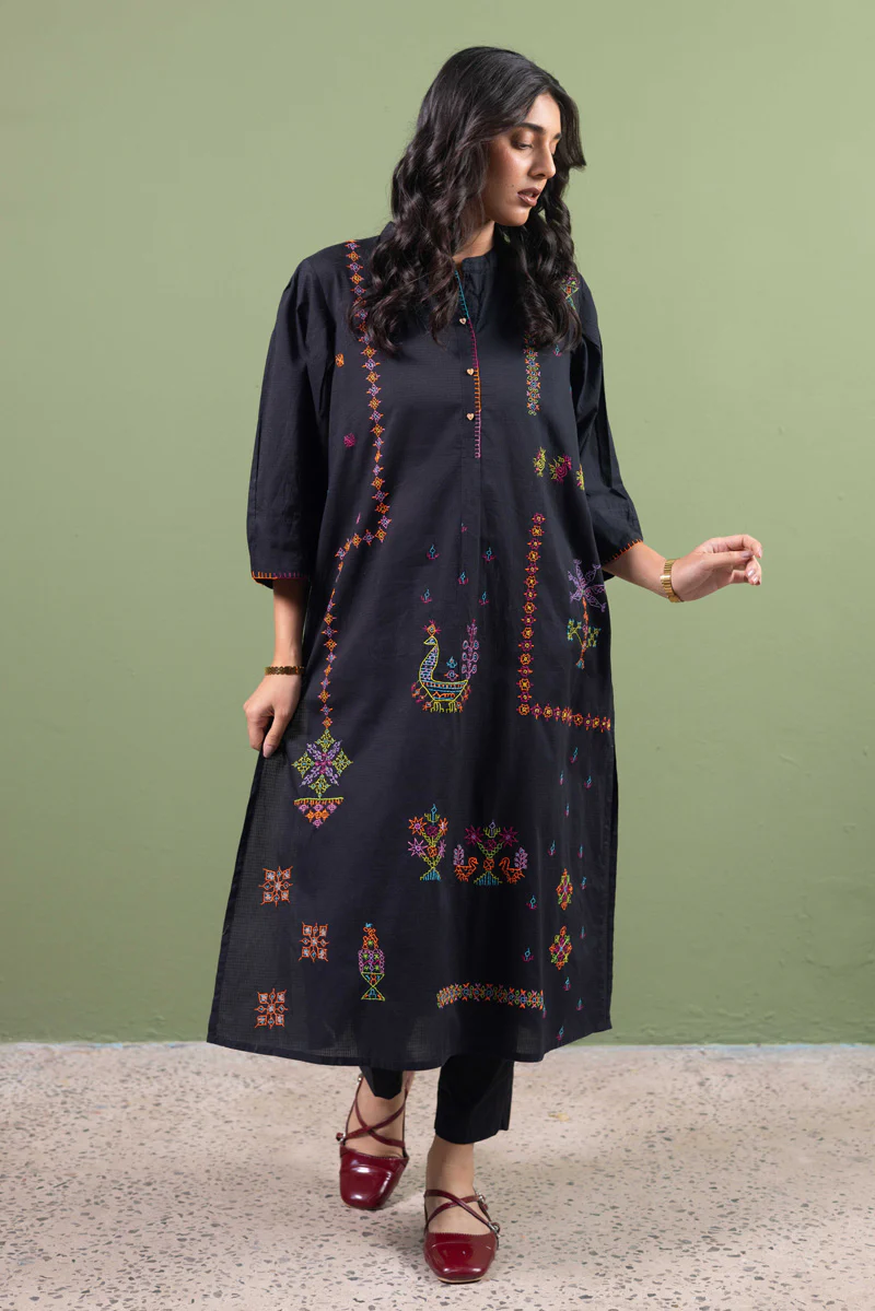 Kasuti Mashup Hand-Crafted Set