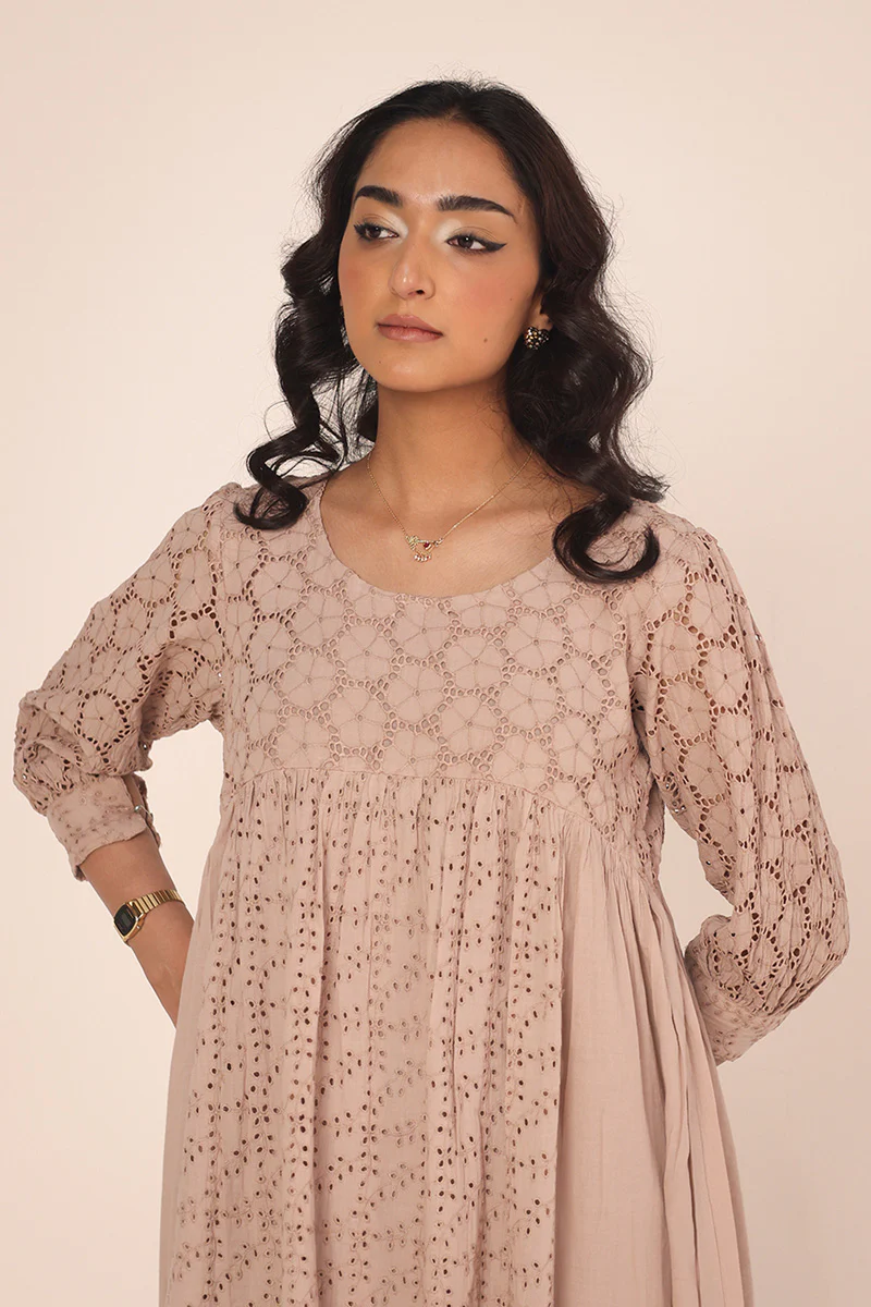 Spring Fling Whimsy Dress - Image 21