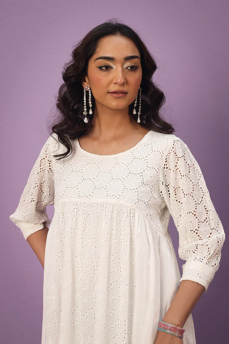 Spring Fling Whimsy Dress - Image 29