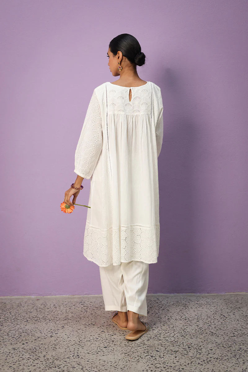 Spring Fling Breezy Frock - Image 5