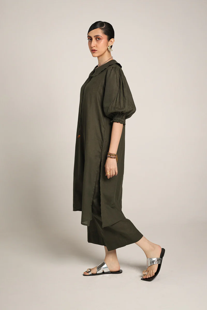 Linen Love- Solid Hued - Image 8