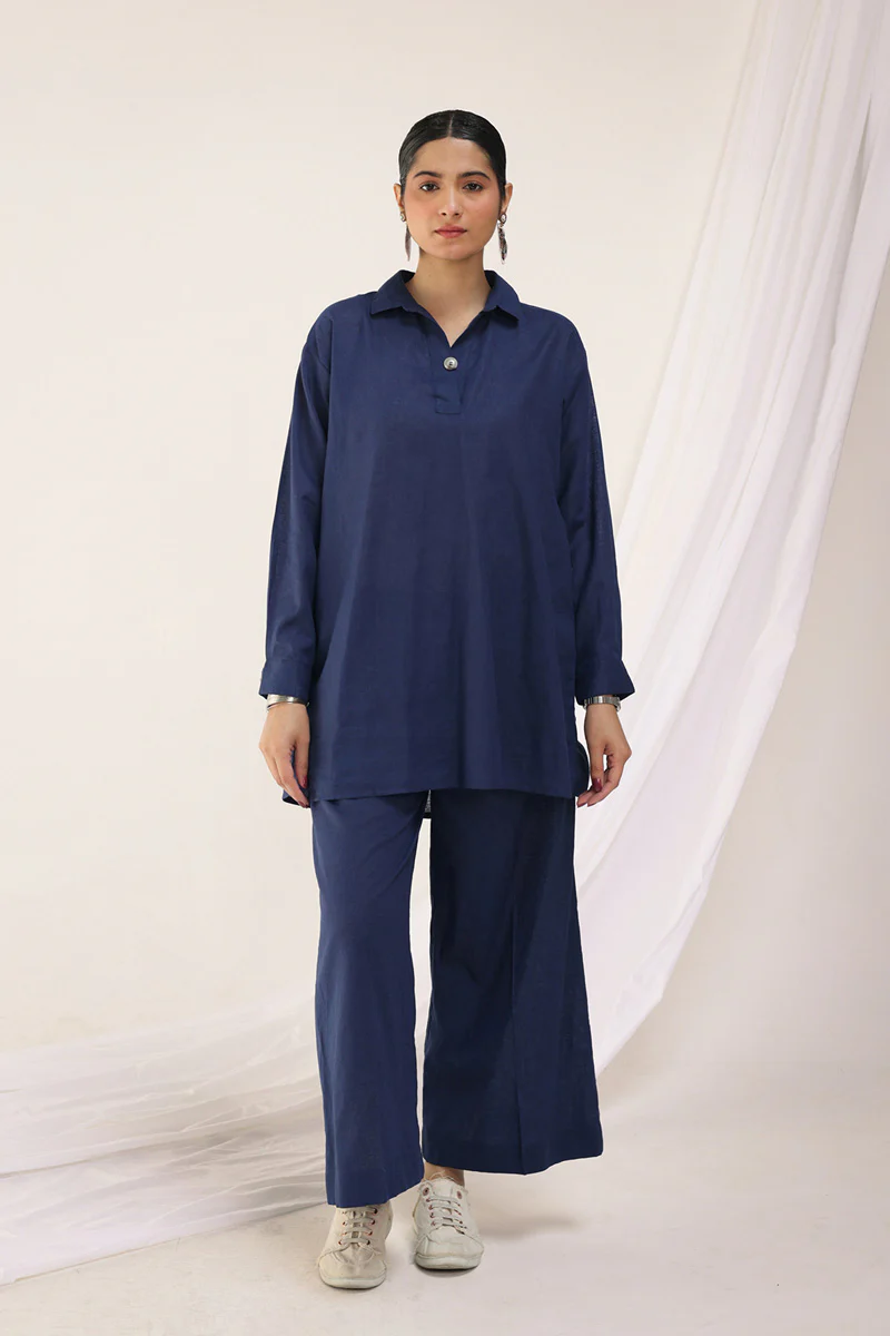 Minimal Linen Love Duo - Image 3