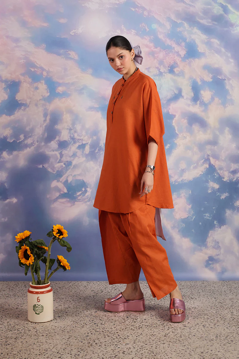 Hamonious Linen Love Duo - Image 11