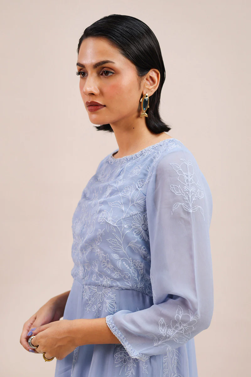 Blooming Efflorescence 2 Piece Set - Image 2