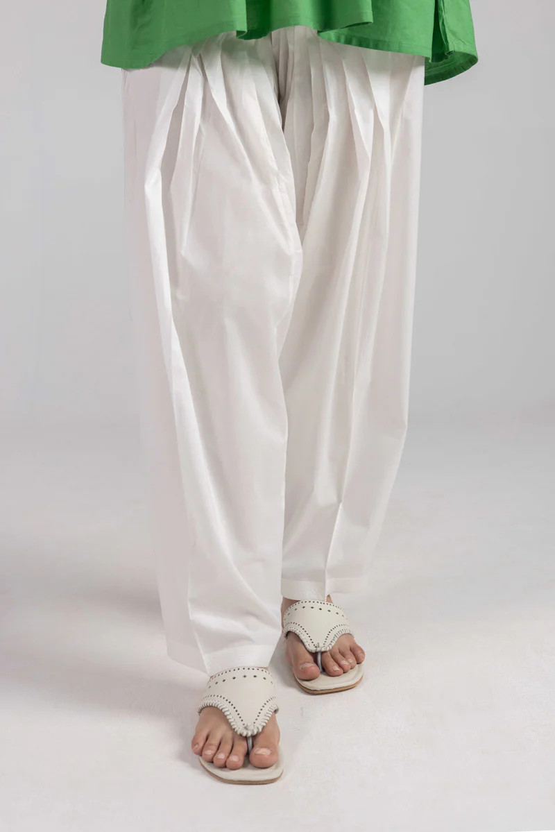 Everyday Fit Shalwar